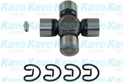 KAVO PARTS duj4506 -  Шарнир, продольный вал